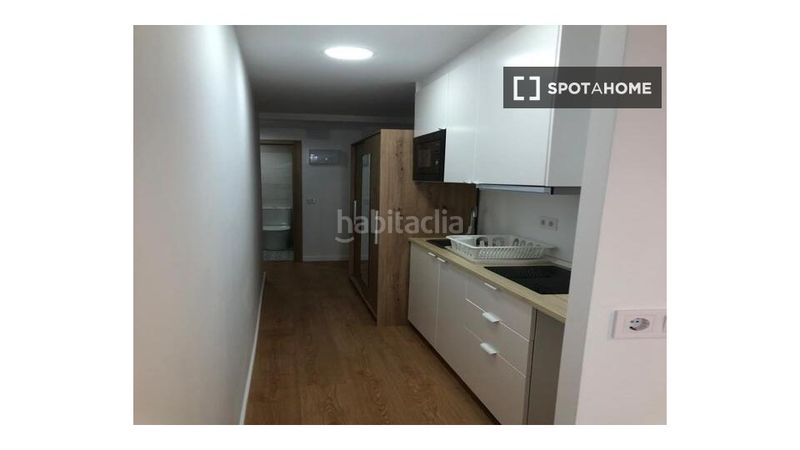 Foto d07d96e4-6a55-4112-b592-0b6cf9d0575b. Rent flat with heating in L´Illa Perduda Valencia