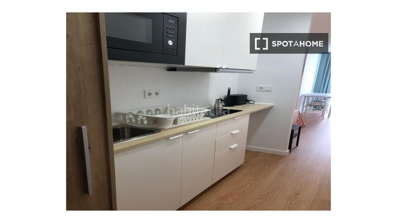 Foto e2232bf2-c812-430a-91c1-a25881325f6d. Rent flat with heating in L´Illa Perduda Valencia