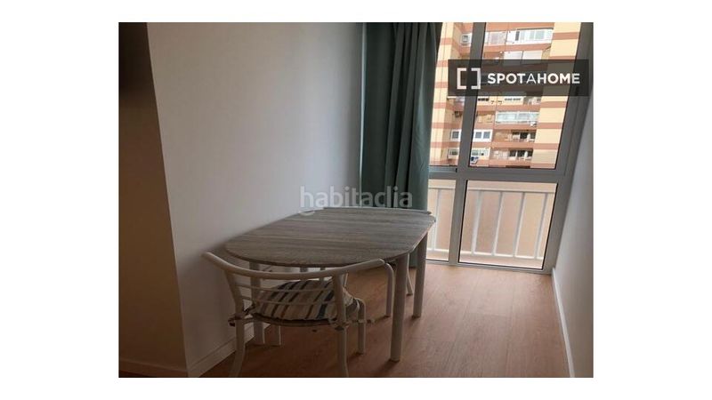 Foto eb576d87-42d1-470c-90a1-d942292d25ed. Rent flat with heating in L´Illa Perduda Valencia