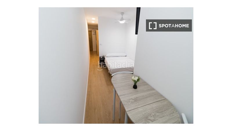 Foto f4226ec5-619d-4235-aeef-5f7356fd82e9. Rent flat with heating in L´Illa Perduda Valencia