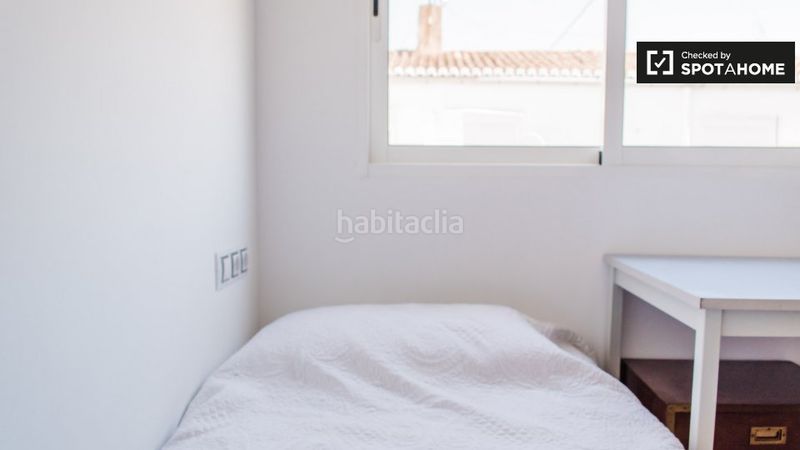 Foto 0b04ea18-e82d-4aed-bffc-e1f6f87902f5. Rent flat with heating in Aiora Valencia