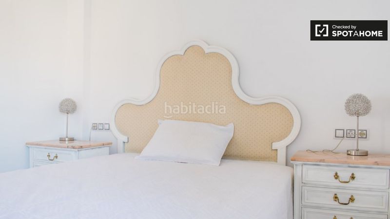 Foto a78fd697-dd1f-4f23-9b67-954059b364c8. Rent flat with heating in Aiora Valencia