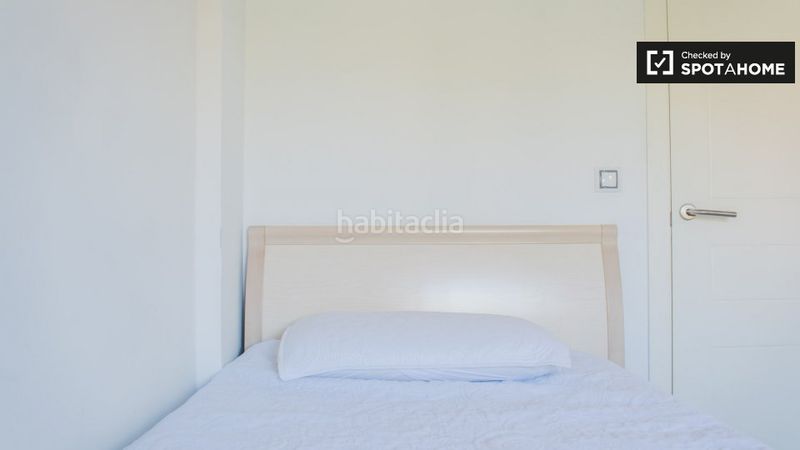 Foto aa4bfedc-a543-43b6-84c5-cca543efd72e. Rent flat with heating in Aiora Valencia