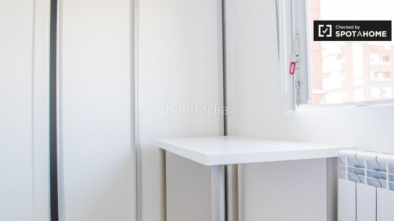 Foto e627ee9f-c280-46d9-acea-d69d3a1b54e1. Rent flat with heating in Aiora Valencia