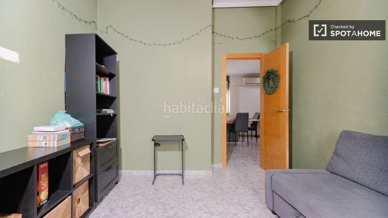Foto ab97610e-5049-46b7-b58d-d4d905d426e1. Lloguer pis amb calefacció a Camí Fondo Valencia