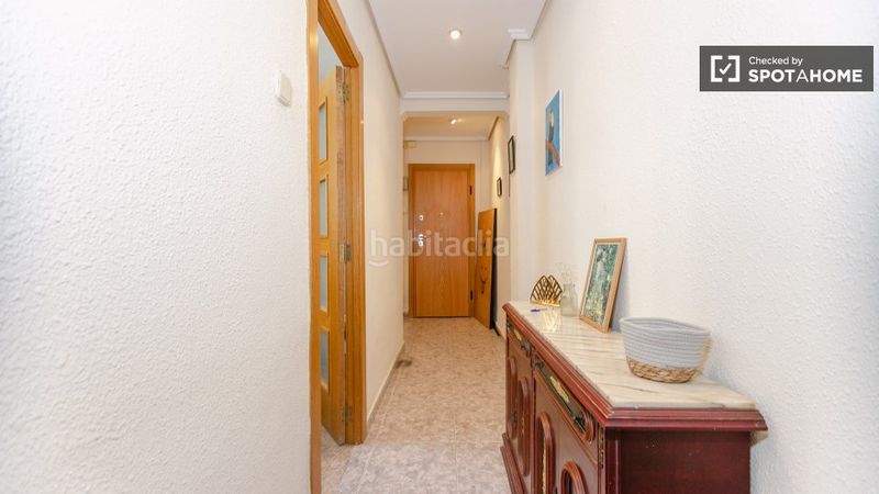 Foto 8cdb91b4-fc43-4c07-a55b-d98b30960391. Rent flat with heating in Camí Fondo Valencia