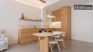 Lloguer Pis a La Roqueta. Piso en alquiler de 2 habitaciones, la roqueta, valencia