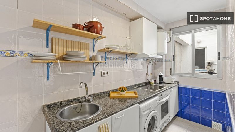 Foto 50c36e36-429e-4008-8941-9e9e2a9b2214. Lloguer pis amb calefacció a Aiora Valencia
