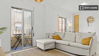 Location Appartement à Aiora. Apartamento de 2 dormitorios en alquiler en aiora, valencia