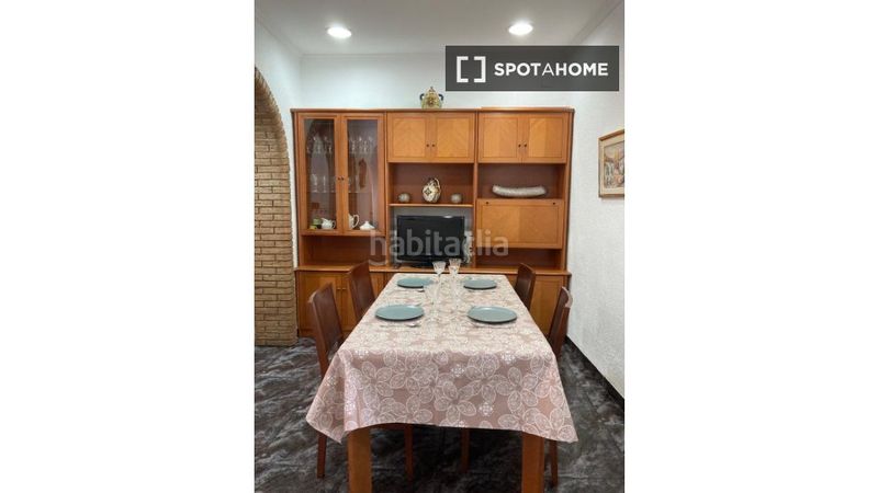 Foto 0a918448-4582-4417-96d8-2e3b482f24c0. Lloguer pis amb calefacció a El Cabanyal-El Canyamelar Valencia