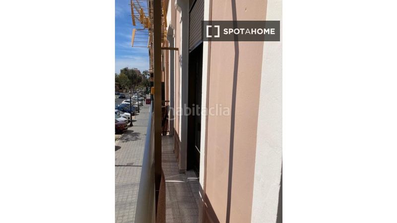 Foto 53122855-6c94-43a2-8842-afed2c14e27a. Lloguer pis amb calefacció a El Cabanyal-El Canyamelar Valencia