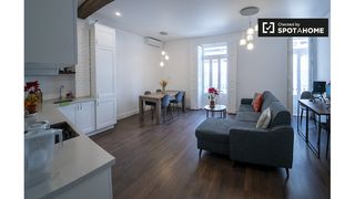 Flat in La Roqueta