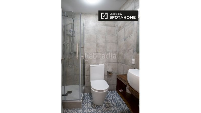 Foto 0e0c7709-b302-4157-a4e0-b81d3c5e16f0. Rent flat with heating in La Roqueta Valencia