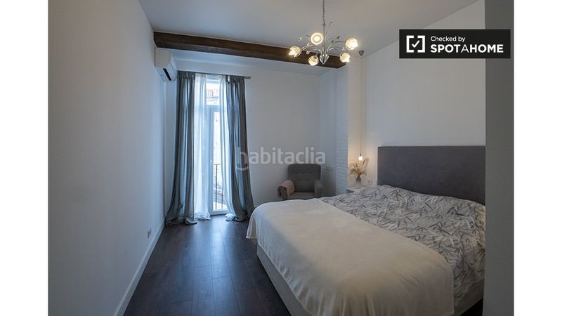 Foto 6f171f64-6d10-45ba-beda-006904587ee4. Rent flat with heating in La Roqueta Valencia