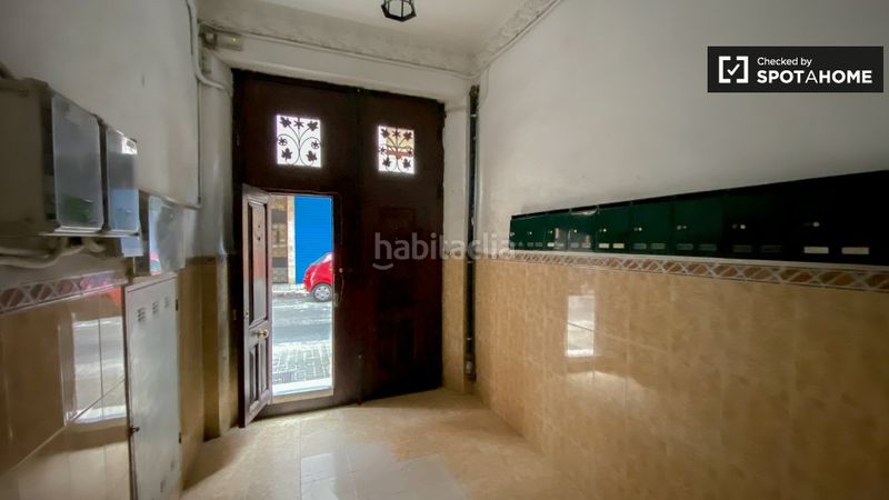 Foto 6f85d5e6-05d7-4b1c-a64a-cabb699da12c. Rent flat with heating in La Roqueta Valencia
