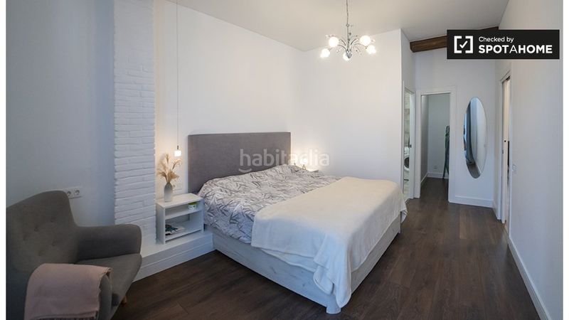 Foto 924d9496-4e89-40b9-8b13-e2280a2c3e17. Rent flat with heating in La Roqueta Valencia