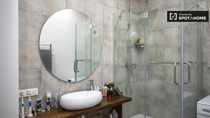 Foto dcd7779e-5070-4c2d-8b71-95f3be807ab1. Rent flat with heating in La Roqueta Valencia