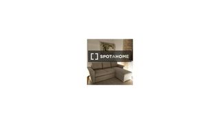 Affitto Appartamento in El Carme. Apartamento de 1 dormitorio en alquiler en el carme, valencia