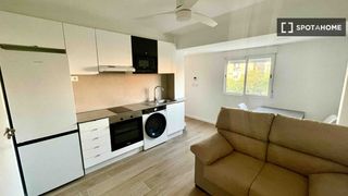 Lloguer Pis a Malilla. Apartamento tipo estudio en alquiler en malilla, valencia