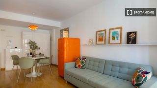 Affitto Appartamento in La Raïosa. Piso de 2 habitaciones en alquiler en la raiosa, valencia