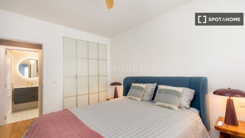 Foto c8e1ec0d-2564-49e3-b344-442d472be527. Lloguer pis amb calefacció a La Raïosa Valencia