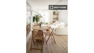 Location Appartement à Barrio de Patraix. Piso en alquiler de 3 habitaciones en patraix, valencia.