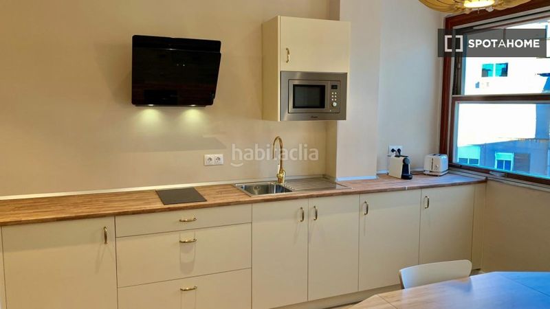 Foto 7a046651-35dd-45a9-973e-f4667fdc9c30. Rent flat with heating in El Pla del Remei Valencia