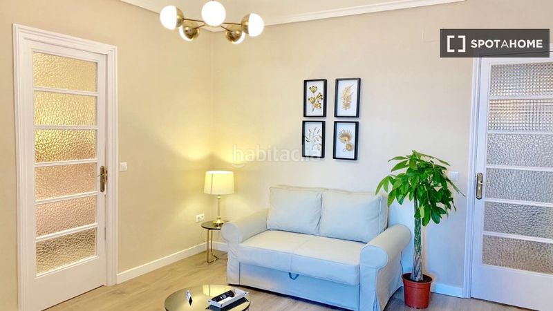 Foto a17c565a-fa23-4a05-96c0-25daa5a64c7f. Rent flat with heating in El Pla del Remei Valencia