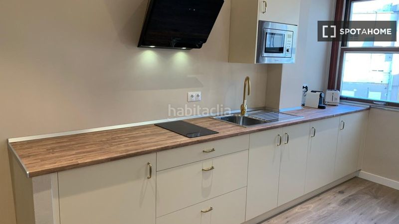 Foto e2507a69-9b60-4c2a-9ee5-a140c7217bcc. Rent flat with heating in El Pla del Remei Valencia