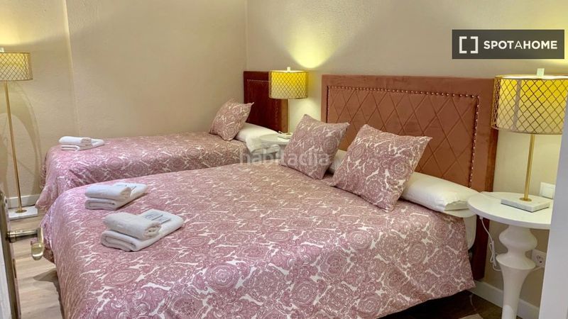 Foto fcac974e-3fb1-4219-82ab-6d9c8f751ac5. Rent flat with heating in El Pla del Remei Valencia