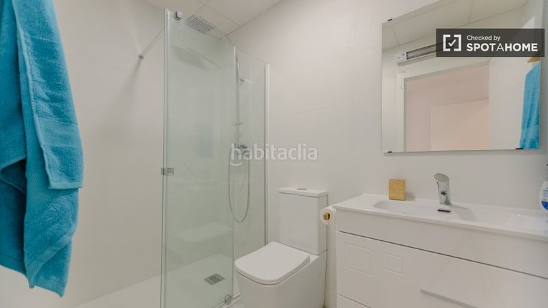 Foto 2b9d88f6-678a-4205-8d2b-b545b5f08873. Rent flat with heating in Trinitat Valencia
