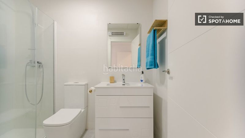 Foto 33ec9128-d9b0-4cf3-ad5a-4a76cb90323a. Rent flat with heating in Trinitat Valencia