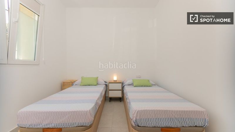 Foto 4931004e-f538-4357-af09-97f66f2b914e. Rent flat with heating in Trinitat Valencia