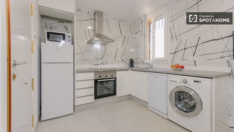 Foto 8ab74865-b001-403a-a44c-3a2d026f5613. Rent flat with heating in Trinitat Valencia