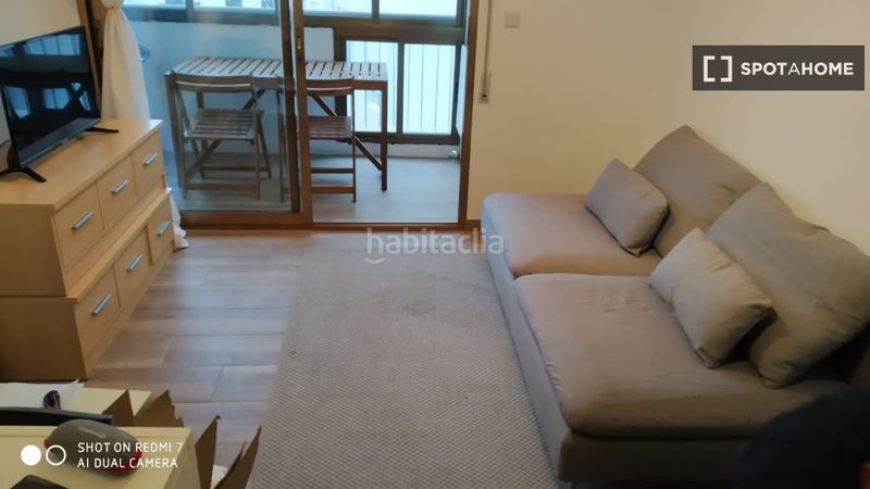 Foto 04c3cbd0-e815-4298-a212-f5ef7b442e23. Rent flat with heating in Russafa Valencia
