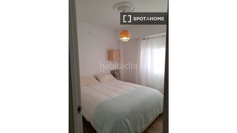 Foto 0813d1db-d970-4893-9241-03dba37693a1. Rent flat with heating in Russafa Valencia
