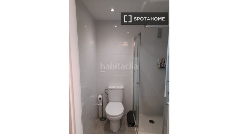 Foto 0f3ac20e-642b-48c4-afdc-c2202c520a80. Rent flat with heating in Russafa Valencia