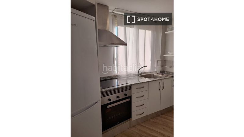 Foto 328deb50-7293-42bb-8125-390931da3665. Rent flat with heating in Russafa Valencia
