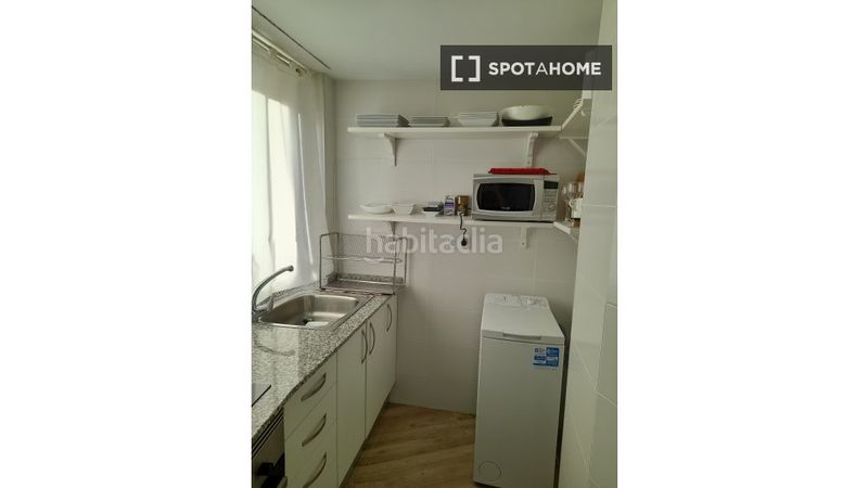 Foto 618d9a19-b39e-404d-89c8-06d1958e3eea. Rent flat with heating in Russafa Valencia