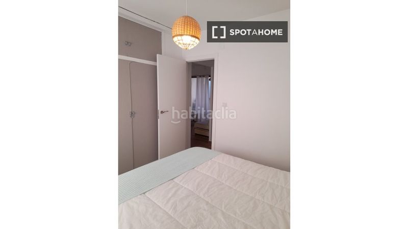 Foto eaf6b066-318a-489a-ad86-2adbf7c688f3. Rent flat with heating in Russafa Valencia