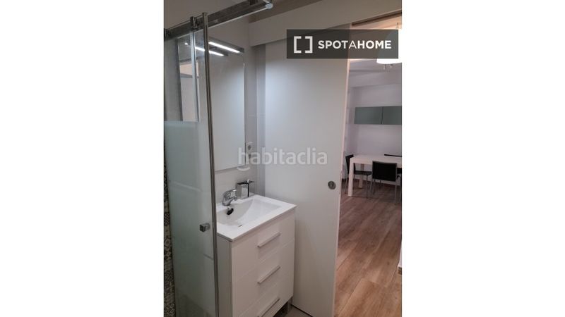 Foto ef2ad177-90c6-438d-91cf-28cf008ebafa. Rent flat with heating in Russafa Valencia