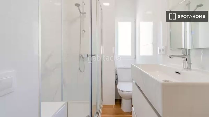 Foto 114a62ba-1a9b-4b78-89f3-c62cecba506c. Rent flat with heating in Beteró Valencia