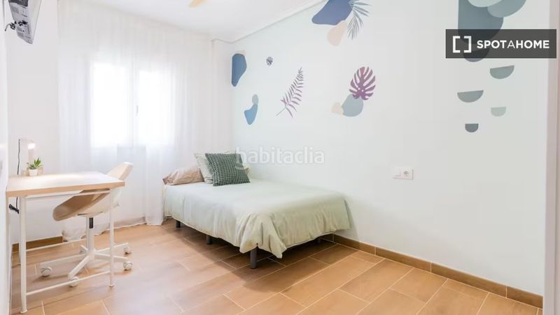 Foto 3cd6e54f-30aa-4262-99dd-1ab669c51d18. Rent flat with heating in Beteró Valencia
