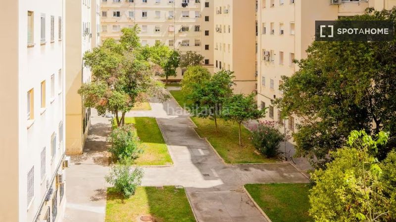 Foto 5b6a7c8d-2254-4d53-a2f3-082de1e29ead. Rent flat with heating in Beteró Valencia