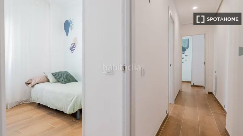 Foto 78d8c40e-8dc8-4169-99e6-50c3681bfc1d. Rent flat with heating in Beteró Valencia