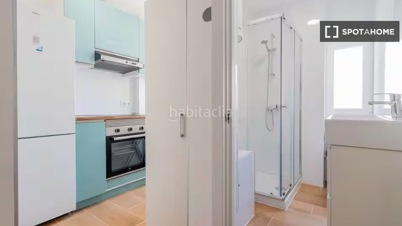 Foto 94b7d0b3-c77b-4ad4-941d-31c99948e37f. Rent flat with heating in Beteró Valencia