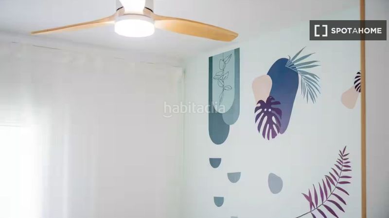 Foto a5cd97d8-e15f-4265-ab22-f12fb19292f2. Rent flat with heating in Beteró Valencia