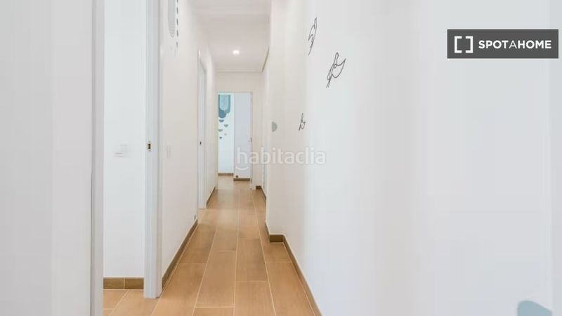 Foto acb63e8f-cc18-4a50-9c4a-48c30e3a7831. Rent flat with heating in Beteró Valencia