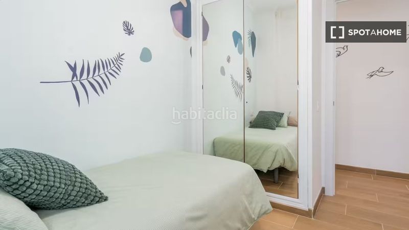 Foto cce7f864-203a-4e70-a0aa-8be31bef8e7c. Rent flat with heating in Beteró Valencia