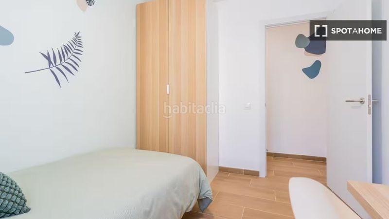 Foto f72ef7fa-5b22-43c9-8d03-d28edbdd2e67. Rent flat with heating in Beteró Valencia